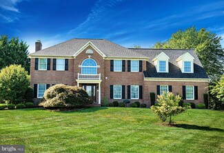 2415 Dixie Ln, Forest Hill, MD 21050