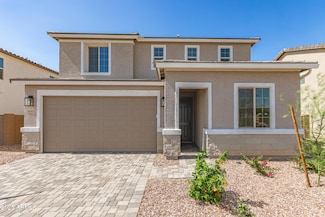 11619 W Green Dr, Youngtown, AZ 85363