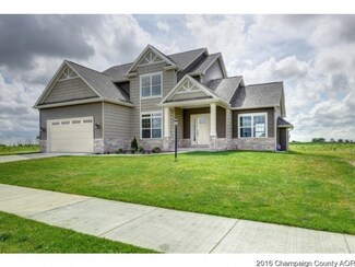 1503 Winterberry Dr, Savoy, IL 61874