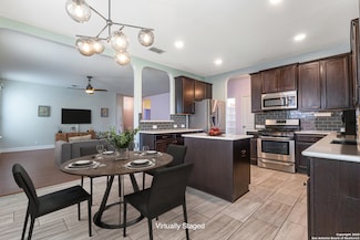 15122 Cinnamon Teal, San Antonio, TX 78253