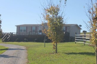 1917 Pleasant Spring Rd, Carlisle, KY 40311