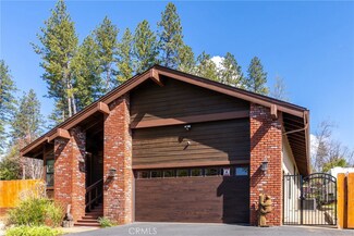 1643 Gate Ln, Paradise, CA 95969