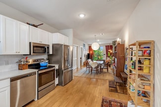 600 E Trinity Ln Unit 106, Nashville, TN 37207