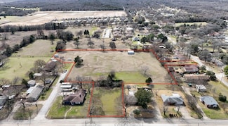 200 Whitehaven St, Seagoville, TX 75159