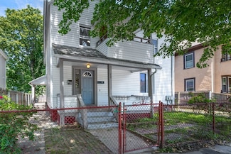 72 Hall St, Springfield, MA 01108