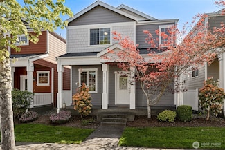4432 Edgewater Blvd NE, Lacey, WA 98516