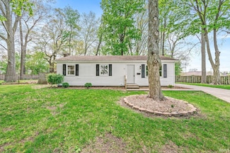 321 Martin St, Elkhart, IN 46514