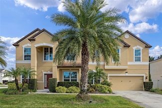 1827 Pisgah Ln, Apopka, FL 32712