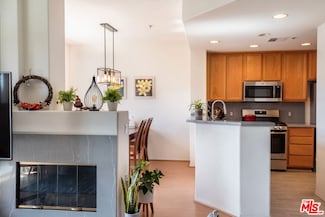 13075 Pacific Promenade Unit 406, Playa Vista, CA 90094