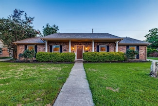 6031 Mcknight St, Houston, TX 77035