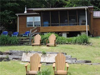 8306 Trail 8, Caneadea, NY 14717