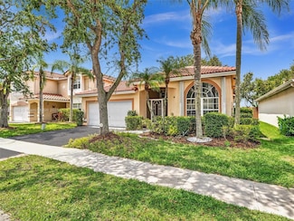 102 Gables Blvd, Weston, FL 33326