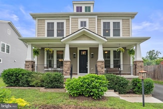 4798 Virginia St, Alexandria, VA 22312