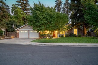 347 E La Vida Ave, Visalia, CA 93277