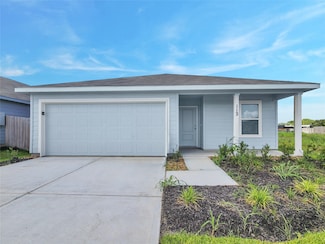 112 Nicholas Rd, Wharton, TX 77488