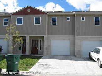 460 Yarrow Cir, Parachute, CO 81635