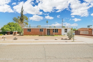 5117 E 25th St, Tucson, AZ 85711