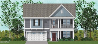 92 Planters Walk, Hampstead, NC 28443
