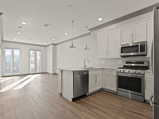 18 Preble St Unit 3, Boston, MA 02127