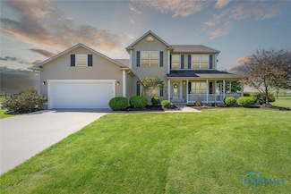 16782 W Moline Martin Rd, Graytown, OH 43432