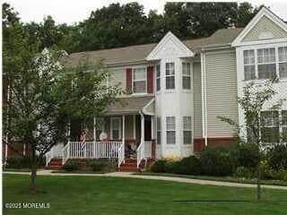 115 Lexington Ct, Holmdel, NJ 07733