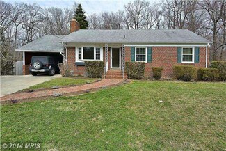 5307 Atlee Place, Springfield, VA 22151