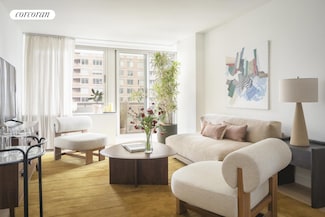 234 E 46th St Unit 1604, New York, NY 10017