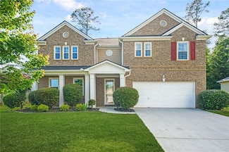 6533 Waterford St SW, Atlanta, GA 30331