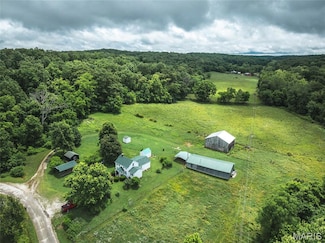 10375 Aspen Rd, Richwoods Township, MO 63071