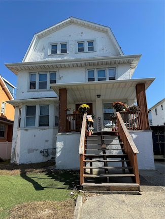 316 Beach 29th St Unit 2, Far Rockaway, NY 11691