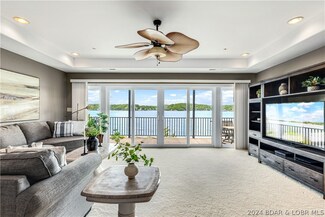 118 E Shores at the Falls Unit 1A, Lake Ozark, MO 65049
