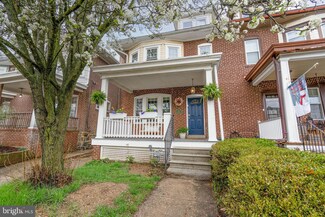 2921 N Harrison St, Wilmington, DE 19802