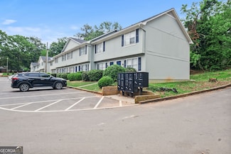 358 N 19th St Unit G, Griffin, GA 30223