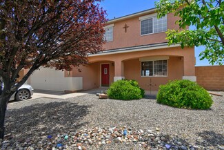 5849 Chaco Loop NE, Rio Rancho, NM 87144