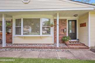 91 Newbury Rd, Howell, NJ 07731