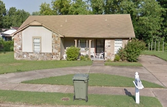 3823 Rainford Dr, Memphis, TN 38128