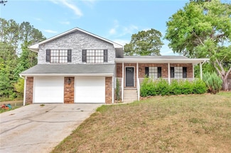 8989 Teal Ln, Jonesboro, GA 30236