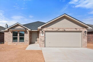 2608 Tiffin Ave, Lubbock, TX 79407