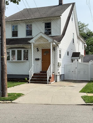 231-22 87th Ave, Queens Village, NY 11427