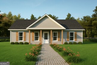 516 Branch St, Cedartown, GA 30125