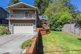 15255 Fremont Ave N, Shoreline, WA 98133