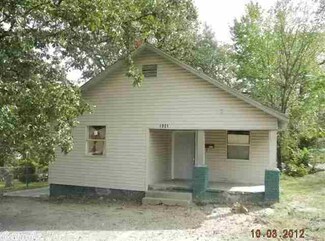 1901 S Johnson, Little Rock, AR 72204