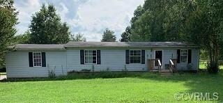 15320 Wright Rd, Amelia Court House, VA 23002