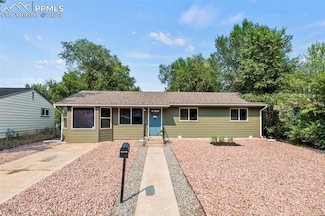 57 Goret Dr, Colorado Springs, CO 80911