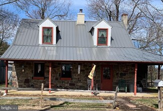 3502 Spruce Hill Rd, Ottsville, PA 18942