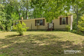 11678 Johnson St, Grand Haven, MI 49417