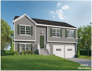 73 Belvedere (Osprey Ii) Dr, Tolland, CT 06084