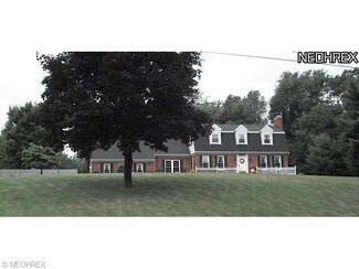 16432 Old Chippewa Trail, Doylestown, OH 44230