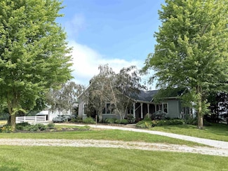 5967 N Us Highway 231, Crawfordsville, IN 47933