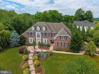 223 Cecelia Acres Dr, Ivyland, PA 18974